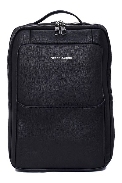 Pierre Cardin Women's Coffee Backpack C.01Pc 001199 -Kh