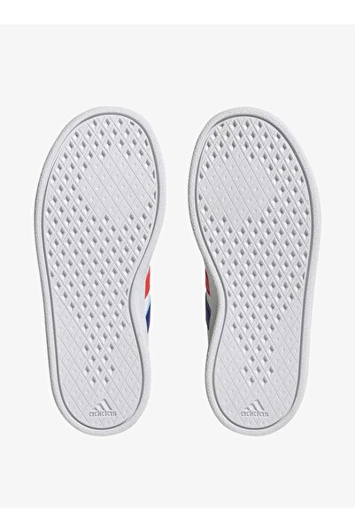 adidas Boys' Trainers with Hook and Loop Closure - BREAKNET 2.0 EL K