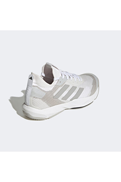 adidas Rapidmove Adv Trainer Erkek Bej Antrenman Ayakkabısı