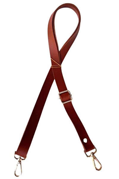 angel çanta aksesuar Accesoriu pentru geanta Angel Mâner reglabil din piele a...