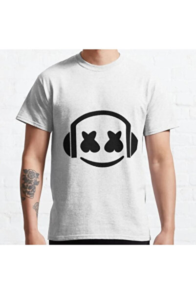 Wish BF Μπλουζάκι Marshmallows Λευκό