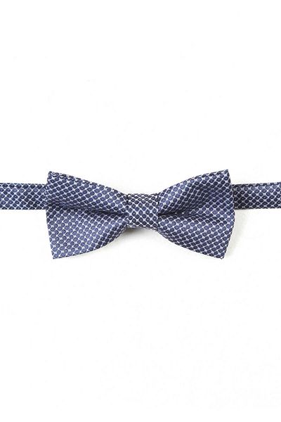 Ramsey Παπιγιόν Navy Blue