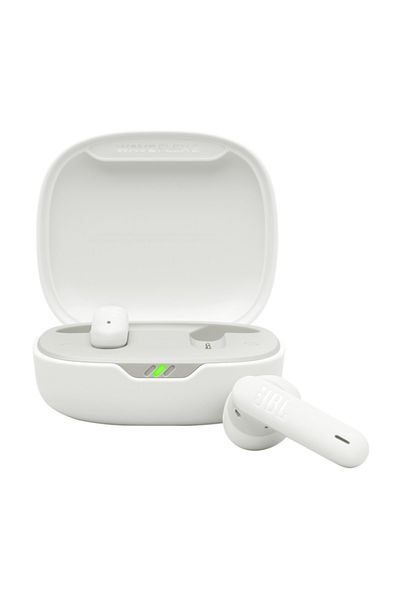 JBL WAVE FLEX 2 True Wireless Earbuds - White