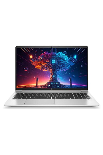 HP ProBook 455 G10 9G1G8ET10 Ryzen7 7730U 32GB 512SSD+1TBSSD 15.6" FHD FreeDO...