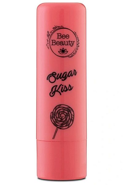 Bee Beauty Sugar Kiss Lip Balm