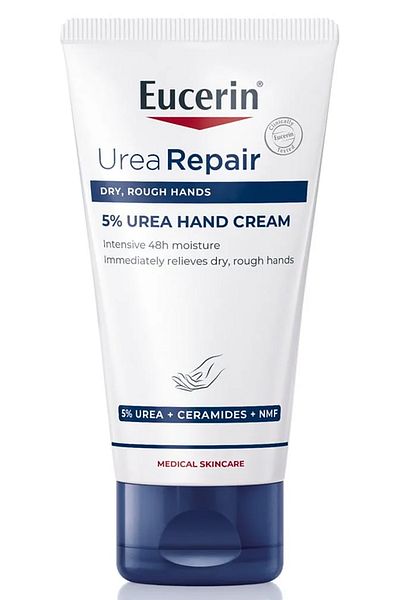 Eucerin Urea Repair Moisturizing Hand Cream 75ml