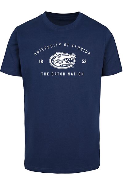 Merchcode University Of Florida - The Gator Nation T-shirt