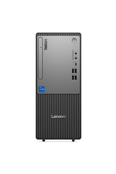 LENOVO ThinkCentre Neo 50T 12UB000HTR19 i7-13700 8GB 512SSD W11P Masaüstü Bilgisayar