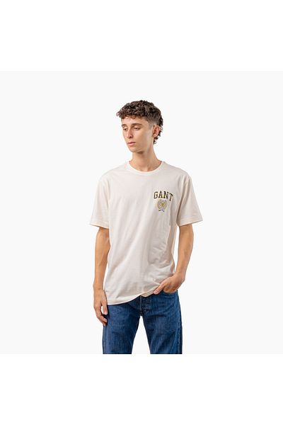 Gant Men's T-Shirt 2003262 -130