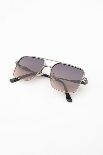 Focus On Eyewear نظارات شمسية للجنسين من أوستن