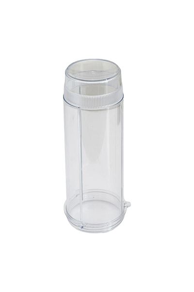 Ozba Ticaret Dn 4534 Maxi Personal Blender 570 ml Hopper Chopper Preparation Tool