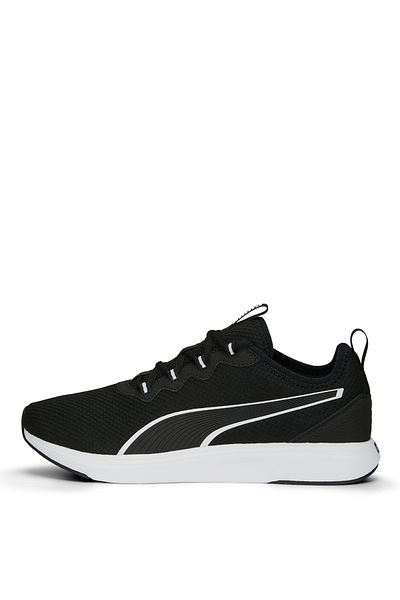 Puma 37820901   Softride Cruise 2 Puma Bla Black Men's Running Shoe