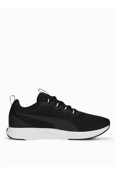 Puma 37820901   Softride Cruise 2 Puma Bla Black Men's Running Shoe