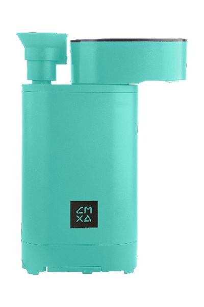cmxa Portable Instant Kettle - Color: Torques