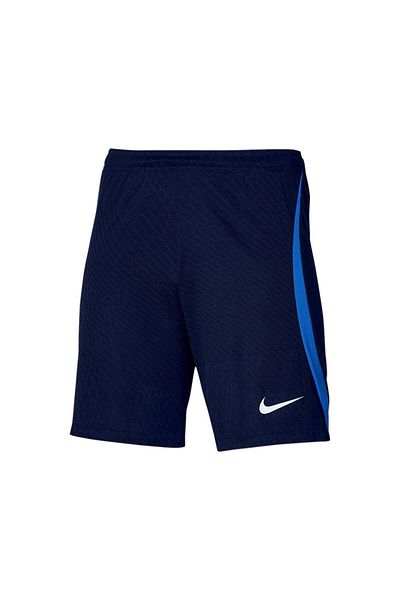 Nike Dr2314 M Nk Df Strk23 Σορτς K Navy μπλε-λευκό