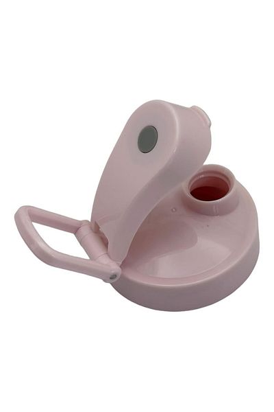 Ozba Ticaret Dn 4515 Shake & Force Blender Jar Cover, Pink