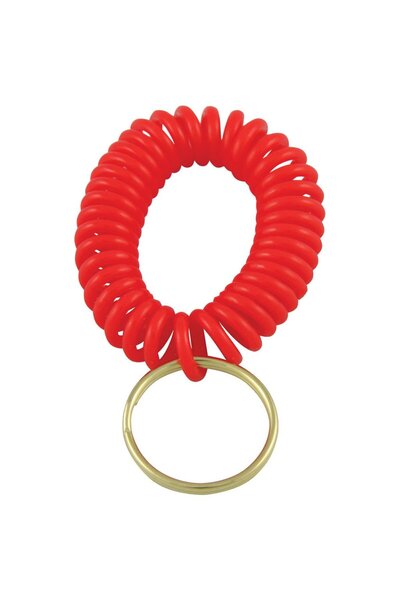 FOX 40 Fox40 Wrist Coil Bagged Bileklik