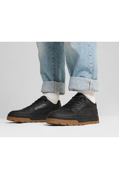 Puma Puma Caven 2.0 Abrupt Men's Casual Shoes Black