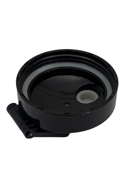 Ozba Ticaret Compatible King K485 Blender, Black Chamber Cover
