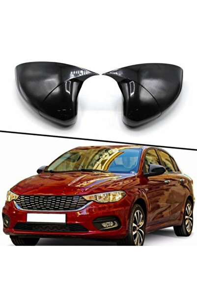 Genel Markalar Fiat Egea Batman Ayna Kapağı (2015 VE SONRASI) – Şık Ve Dayanı...