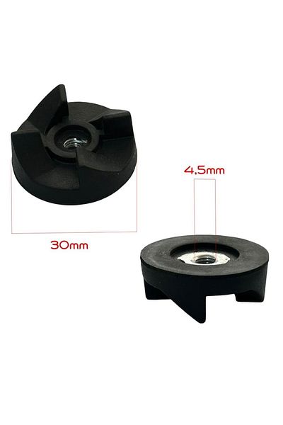 Ozba Ticaret Rowenger Compatible Ro-300 Fitmix Smothie Blender Blade Gear