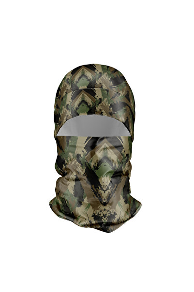 Lopron Kar maskesi, motorcu maskesi, buff bandana