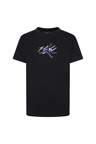 Nike JORDAN JDB JM FLIGHT HAZE SS TEE BĂIAT BĂIAT 95D740-023