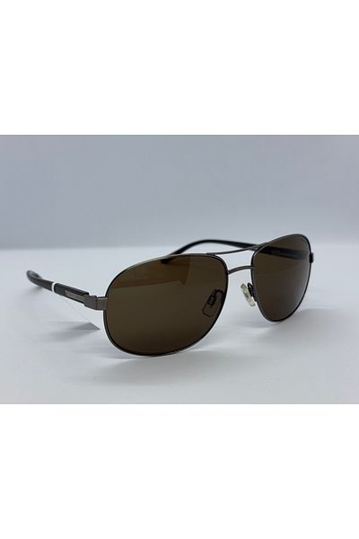 Pal Zileri Pz10018 Mineral Glass Men's Sunglasses