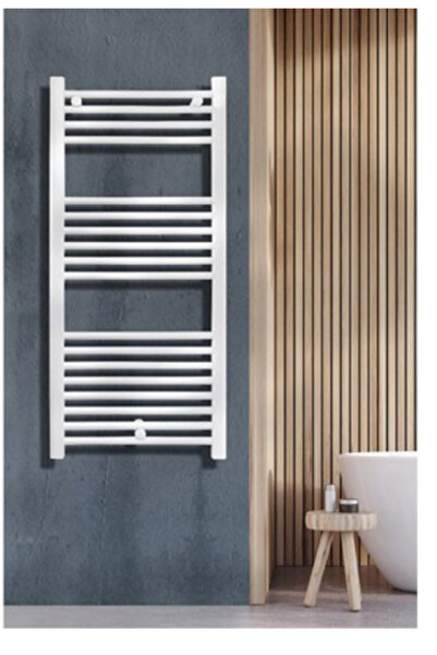 TERMOFER 60x120 Beyaz Havlupan Radyatör (16 BORULU)