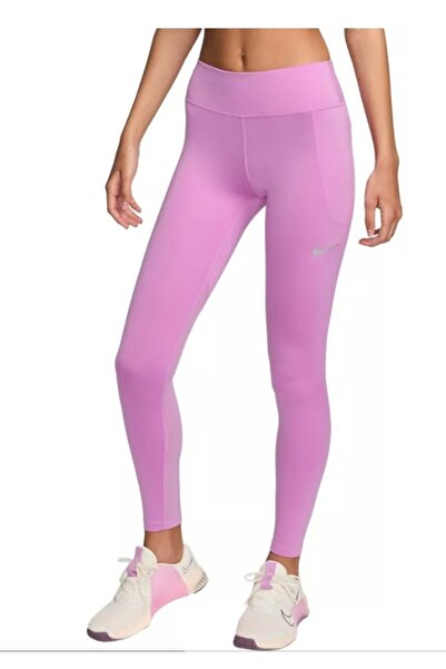 Nike Fast Tght Mr Kadın Tayt AT3103-532