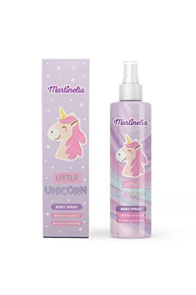 Martinelia Unicorn Vücut Spreyi 210 Ml 99831