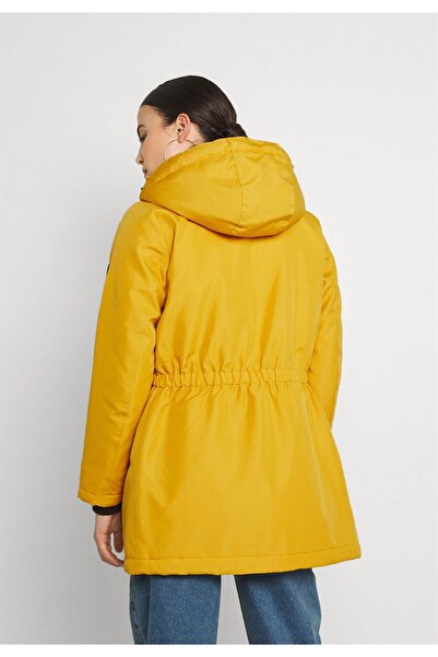 ONLY 15213755 Onliris Fur Winter Parka Cc Otw