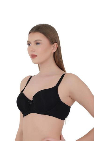 Merry Secret's Γυναικείο σουτιέν Light C Cup - Underwire Unfilled