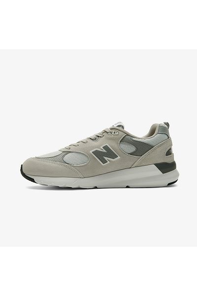 New Balance Nb Lifestyle Ανδρικά Παπούτσια Γκρι Ανδρικά αθλητικά παπούτσια Ms109ggr