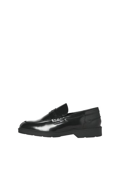 Jack & Jones Jfwdax Leahter Loafer 12268369