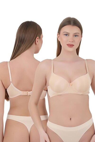 Merry Secret's Lagani ženski grudnjak C veličine - Sa žicom i bez podstave