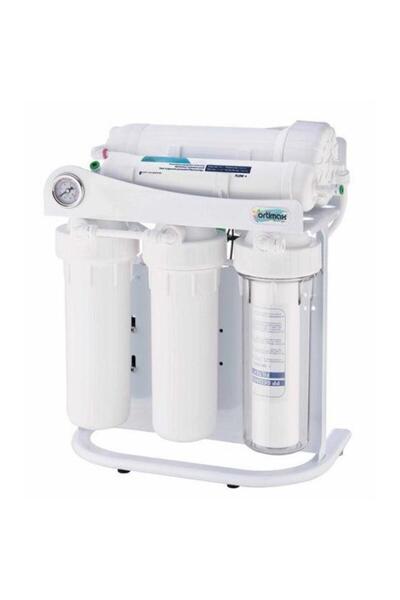 Ortimax ORT-300 RO: Günlük 1000 Litre Arıtma Kapasitesi