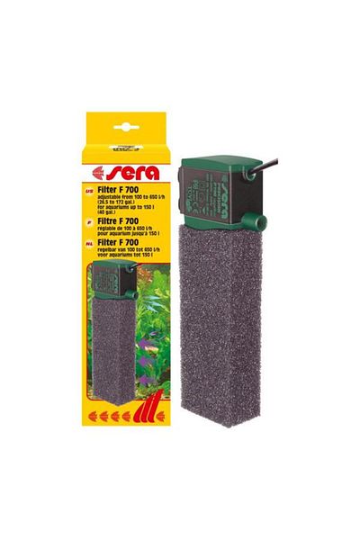 SERA F 700 Internal Filter