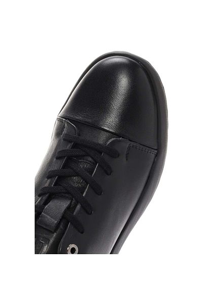 Scootland 20332 Men's Genuine Leather Casual Shoes