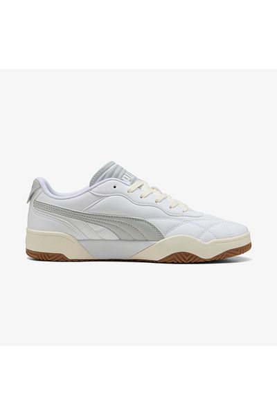 Puma Tifosi Men's Beige Sneakers