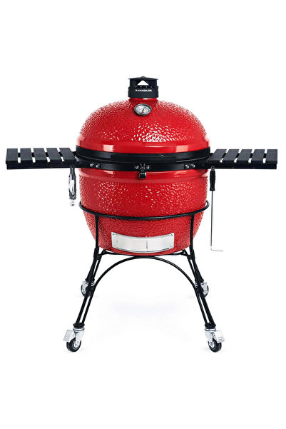 Kamado Joe Big Joe Iı Seramik Kömürlü Barbekü | Kömürlü Mangal