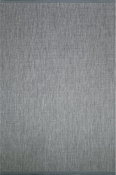 NaRStore Home Sisal Jüt Hasır Düz Gri Model Krem Renk Dokuma Yıkanabilir Toz ...