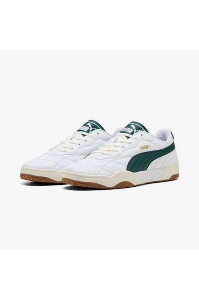Puma Γυναικείο λευκό αθλητικό παπούτσια Tifosi