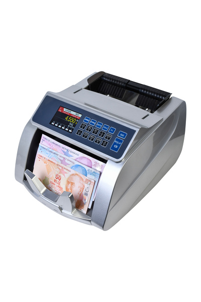 Genel Markalar Hemes Kâğıt Para Sayma Makinesi