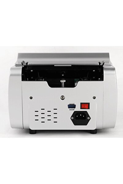 HeMeS Gold Karışık Para Sayma Makinesi