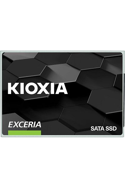 STOREMAX Bystoreby Exceria 480Gb Sata3 2.5" Ssd R: 555 Mb/S W: 540 Mb/S, Internal Newdesing 646268