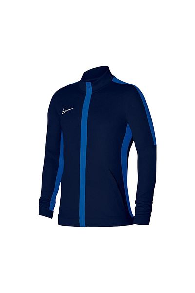 Nike Σκούρο Μπλε Dr1681 M Nk Df Acd23 Trk Jkt K