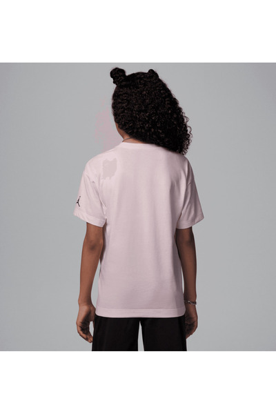 Nike Jordan Ss Παιδικό T-Shirt - Jordan Jdg Crafted Utility 45d715-a31