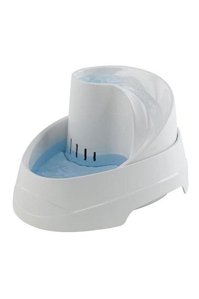 Ferplast Vega Waterfall Automatic Cat Water Bowl 2 Lt