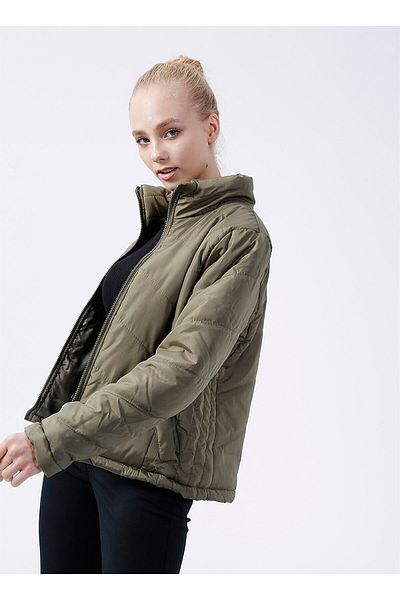 ONLY Khaki Color Coat - XS Size